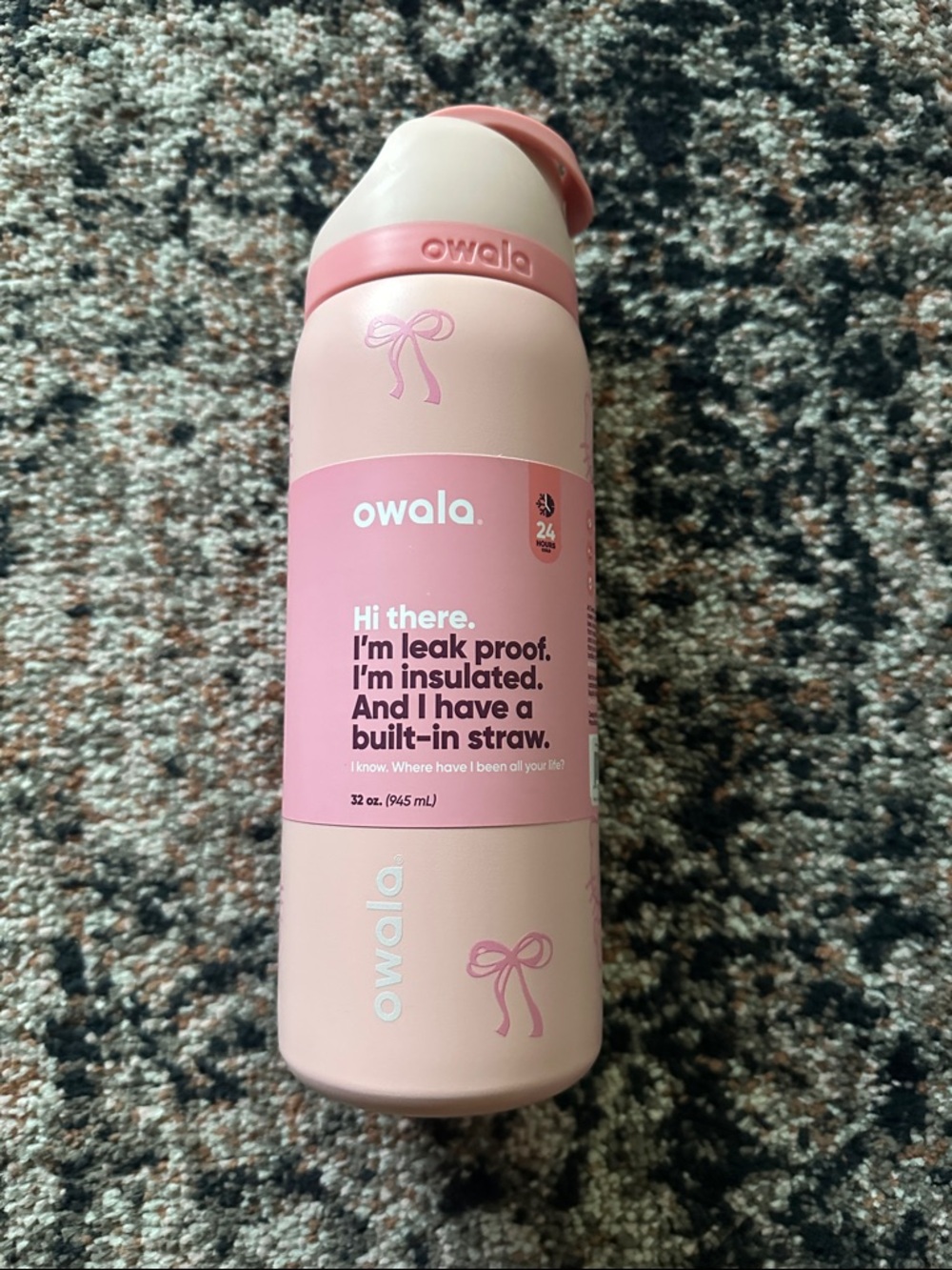 OWALA Hello Kitty Edition